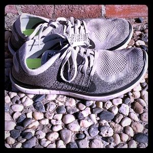 Men’s Nike free 4.0 flyknit